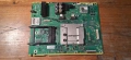 MAIN BOARD TNP8EA112 9A от LCD Panasonic TX-L32C3ES Display:VVX32H100G00. Работещ., снимка 1