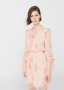 Рокля MANGO Suit, снимка 6