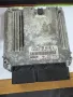 AUDI A8 4E0907401B КОМПЮТЪР ДВИГАТЕЛ , снимка 1