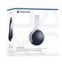 Безжични слушалки PlayStation PULSE 3D Wireless Headset, цвят: черно бяло, снимка 4