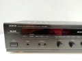 DENON ресивър RDS, снимка 2