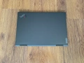 14' WUXGA Touch i7-1265u Lenovo ThinkPad X1 Yoga Gen 7 16GB LPDDR5/512GB NVMe/Подсветкa/Гаранция, снимка 2
