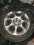 Джанти 16-ки+ гуми за Алфа Ромео 159 или друг автомобил, снимка 3