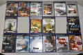 Игри за PS2 ATV Offroad Fury 3/Ford Racing 3/WRC 2/MotoGP/Shrek 2 3/Stuntman/PES 2/Lemony Snicket's, снимка 1