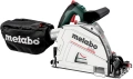Преносим циркуляр Metabo KT 66 BL 1200 W, максимална дълбочина на рязане 66 мм, снимка 5