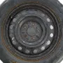 Стоманени джанти 5x114.3 с гуми R16 Toyota Avensis III 2009-2015 ID:145911, снимка 4