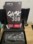 Видеокарта RX6600XT XFX QICK 308, снимка 4