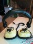 phonia te-1025-stereo headphones-внос france 1712221743, снимка 6