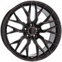 20" Джанти БМВ 5X112 BMW 5 G30 G31 7 G11 G12 3 G20 Хибридно Ковани, снимка 4