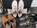 Дамски обувки, снимка 1
