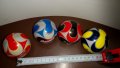 Топки и топчета , силиконови - гумени - пластмасови играчки 15бр., снимка 8