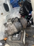 Компресор Климатик мерцедес w203 Ц-класа, снимка 2