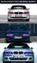 BMW E36, E38, E39 и E46  ангелски очи 5050 RGB Halo Rings - Стилен и Модерен Апгрейд, снимка 3