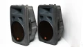 Активни тонколони JBL eon 15, снимка 2