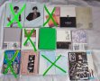 Официални албуми на Got7 kpop, снимка 1 - CD дискове - 44059413