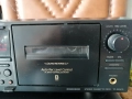 Двукасетъчен дек SONY TC-WE475, снимка 4