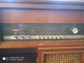 Музикален шкаф grundig радио грамофон, снимка 6