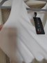 Официален бял гащеризон , снимка 2