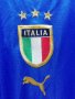 Италия Пума оригинална тениска футболна фланелка национален отбор Italy Puma, снимка 3