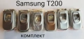 Панели за Samsung X200, X400, T200, T400, A100, X460, S300, X430, A300, S200, D500, снимка 4