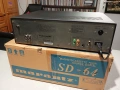 Cassette Deck MARANTZ SD-64, снимка 14