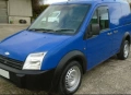 Ветробрани за FORD TRANSIT CONNECT / TOURNEO I (2004-2013) Неко, снимка 1