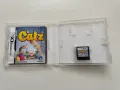 Catz за DS, снимка 3