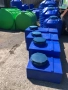 Бургас - 500л - Бидони / Резервоари / Цистерни / за вода и други., снимка 4
