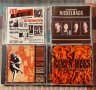 Guns N’ Roses,Nickelback , снимка 1 - CD дискове - 39458284