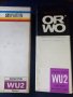 Спектрални плаки,ORWO, ГДР, снимка 1 - Антикварни и старинни предмети - 35448055