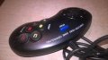 sega-КОНТРОЛЕР-mega drive-made in japan-внос холандия, снимка 3