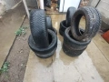 Продавам гуми-FULDA/MICHELIN/PIRELLI/WINTER, снимка 1