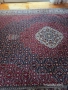 Персийски килим 4 м.  на 3 м., снимка 4