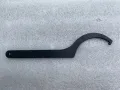 Инструмент ключ за обтягане опъване на верига на мотор Ducati 100mm, снимка 3
