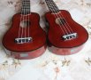 Ukulele - Укулеле два броя, снимка 7