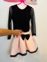 Комплект за деца пола с блуза официална елегантна фотосесия зима, снимка 1 - Детски рокли и поли - 38239322