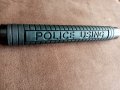 Полицейска палка- Police, 2- размера, снимка 11
