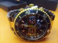 Луксозен мъжки часовник , снимка 9