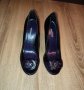 Дамски обувки на ток, снимка 1 - Дамски обувки на ток - 40840993