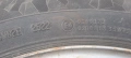 4бр зимни гуми 215 65 16 Semperit , снимка 11
