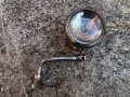 стар авто фар "HELLA" - ретро - ОРИГИНАЛ, снимка 16