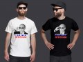 Тениски Владимир Путин 10 модела,размери и цветове, снимка 9