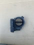 Дроселова клапа C, E 200,220,250 двигател om651 a6510900370, снимка 2