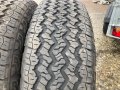 255/65/18 GOODYEAR WRANGLER Territory ATS 2022г 7+ 8мм, снимка 8