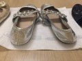 Два чифта балеринки Zara, номер 36 , снимка 4
