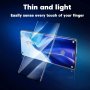 3D ЦЯЛО ЛЕПИЛО Извит стъклен протектор за Xiaomi 12 12X / Mi 11 / Mi 11 Ultra, снимка 7