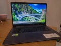 Asus S510U 15,6 инча с процесор i7-8550U 1,99GHz, снимка 1