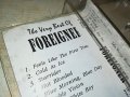 🚘FOREIGNER-КАСЕТА 0710221921, снимка 12