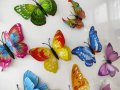 3Д пеперуди за декорация, снимка 3