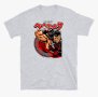 Аниме тениска Berserk, снимка 2